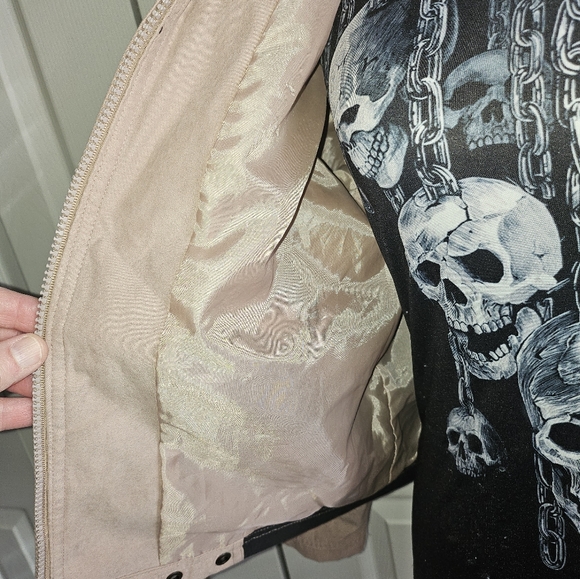 Euc Jamie Sadock fashion lightweight jacket (D6) - Picture 7 of 8